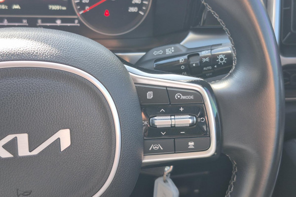 2022 Kia Sorento MQ4 Sport+ SUV Image 20