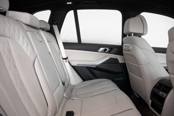 2026 BMW X5 G05 LCI xDrive30d M Sport SUV