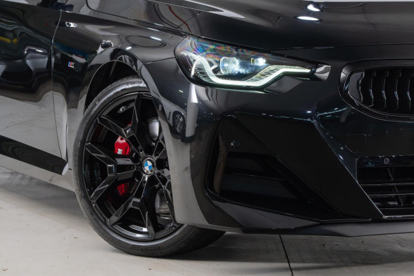 2026 MY25 BMW 2 Series G42 230i M Sport Coupe image 6