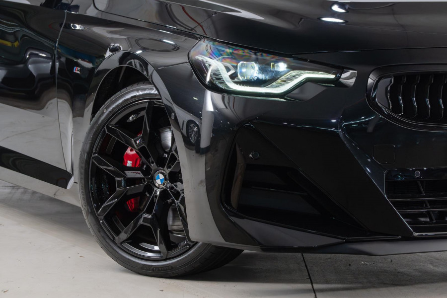 2026 MY25 BMW 2 Series G42 230i M Sport Coupe