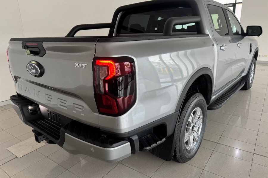 2024 MY25.25 Ford Ranger P703 XLT Ute Image 9