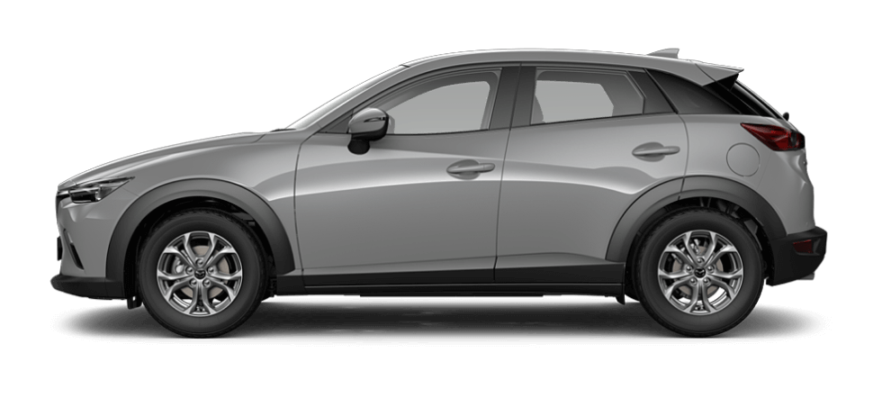 2025 MY24 Mazda CX-3 DK G20 Pure SUV Image 22