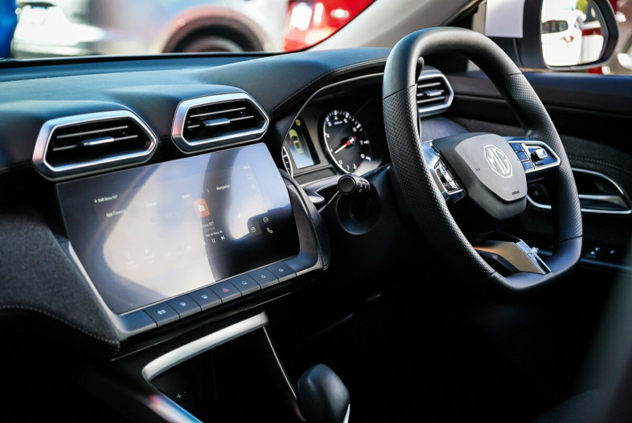 2025 MG ZS ZS32 Excite SUV Image 25
