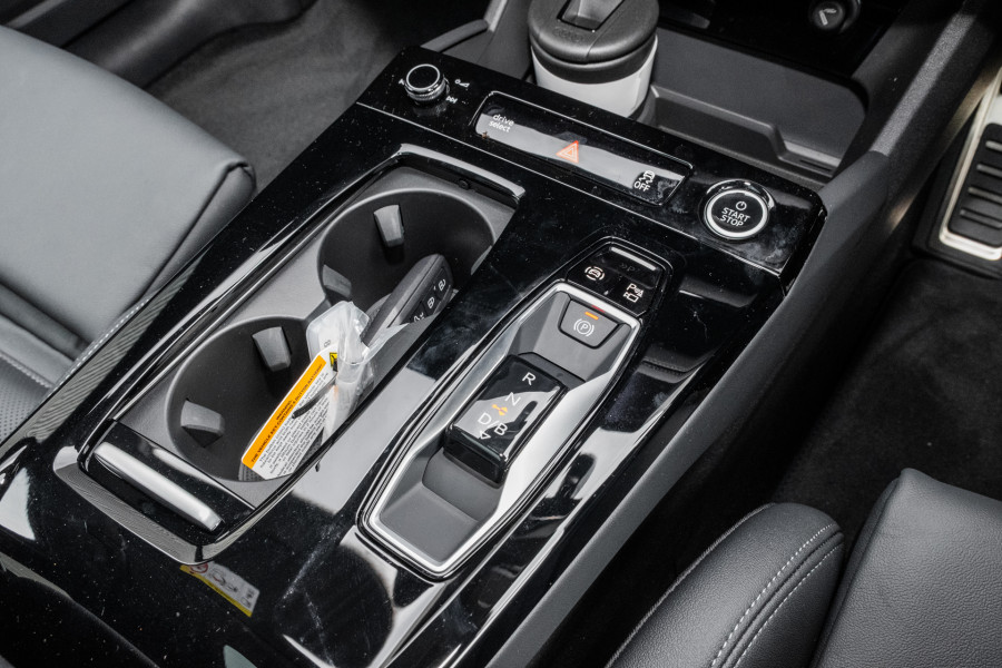 2025 Audi Q6 e-tron GF  SUV
