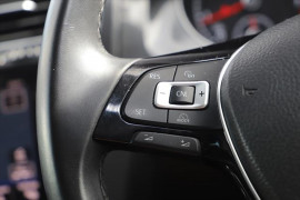 2018 Volkswagen Golf 7.5 MY19 110TSI Comfortline Hatchback