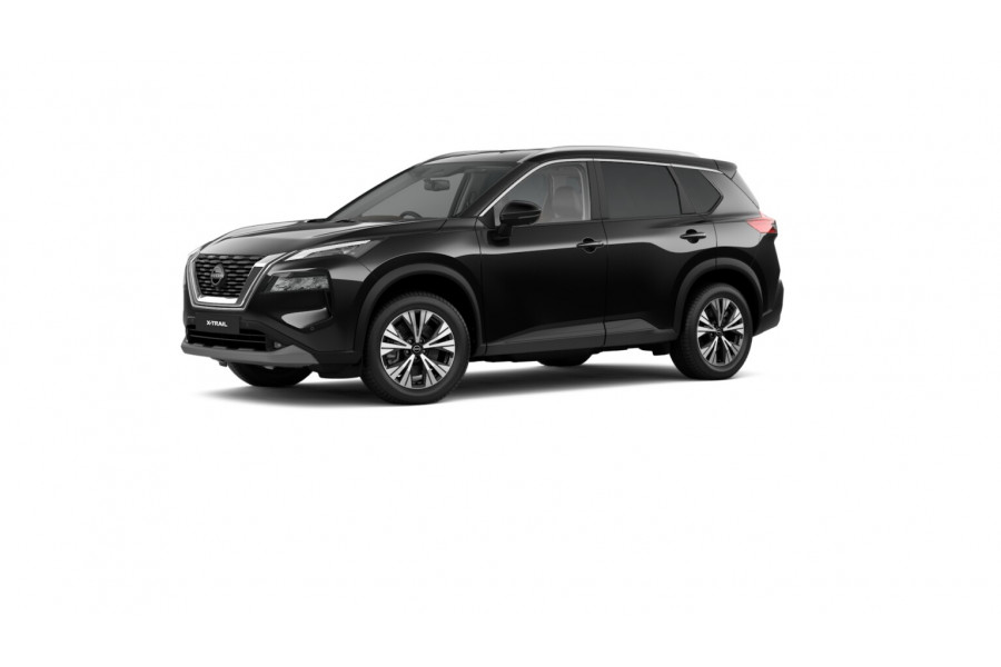 2024 Nissan X-Trail T33 ST-L SUV Image 35