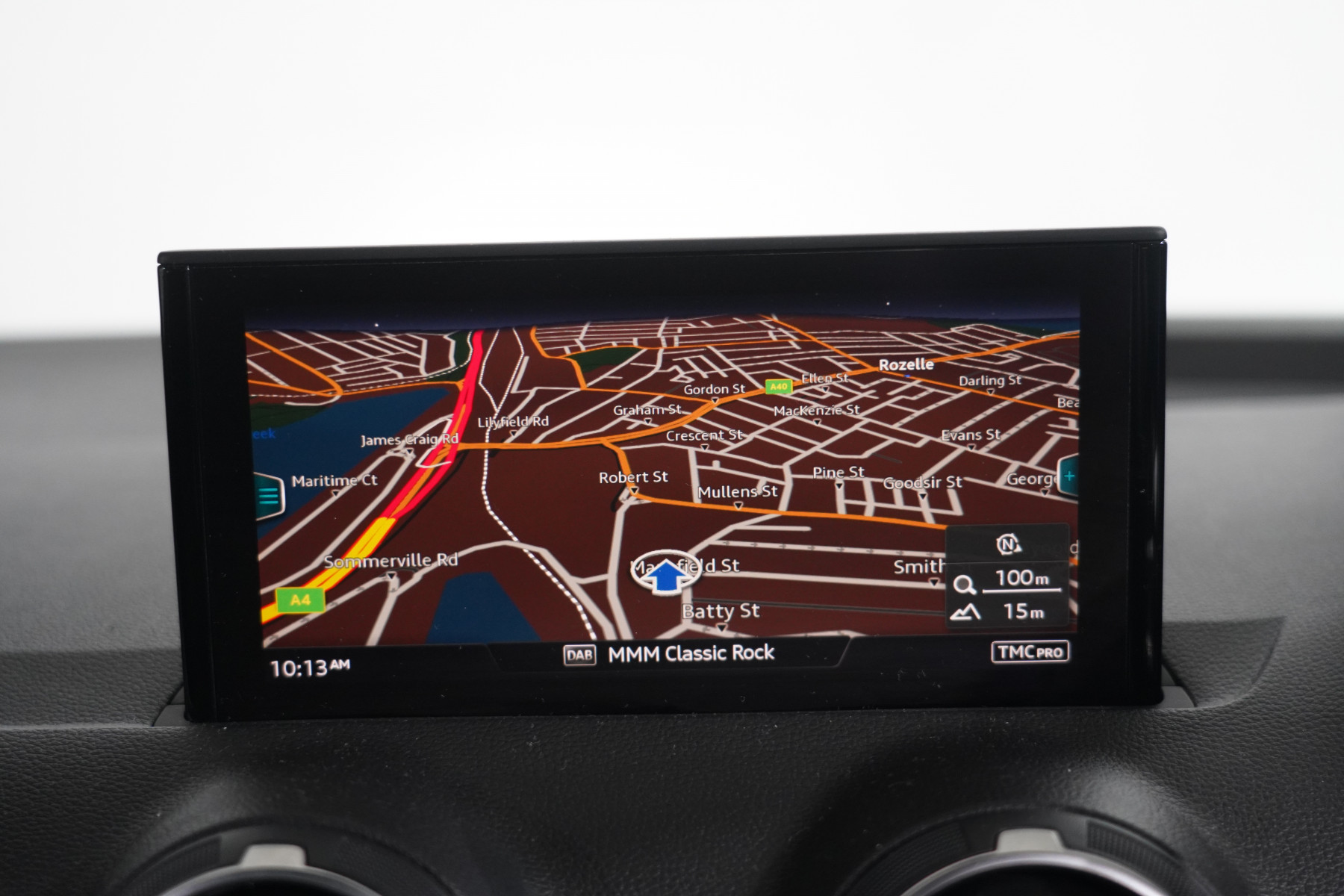 2023 Audi Q2 35 Tfsi SUV Image 22