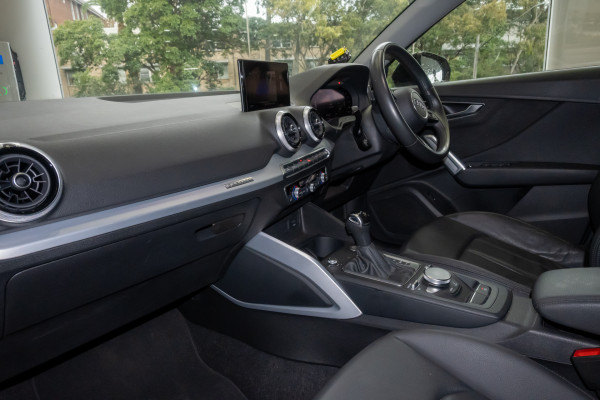2021 MY22 Volkswagen T-Cross C11 85TSI Style SUV Image 8