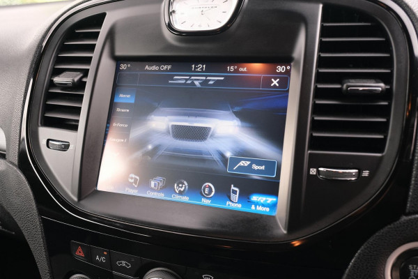 2013 Chrysler 300 LX SRT-8 Core Sedan Image 19