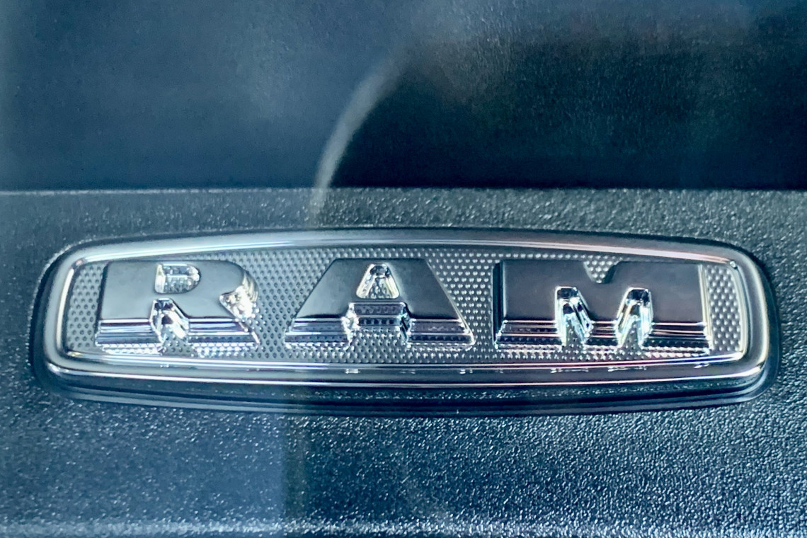 2022 Ram 1500 Express Ute Image 32
