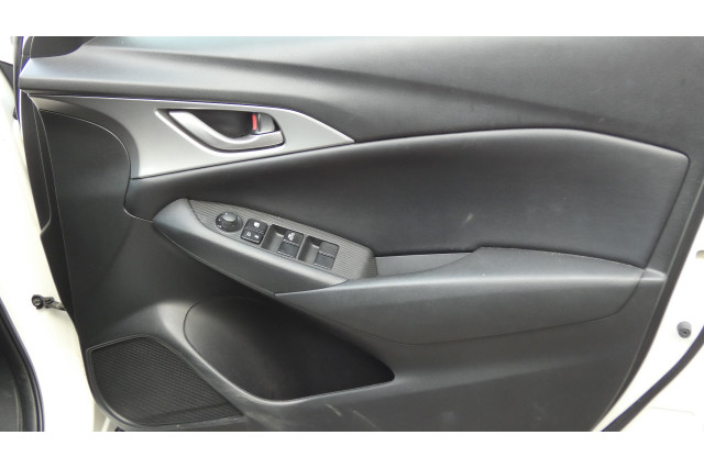2021 Mazda CX-3 CX3E NEO SPORT FWD SUV Image 11