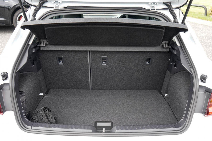 2025 MY26 Audi A1 GB 40 TFSI S line Hatch