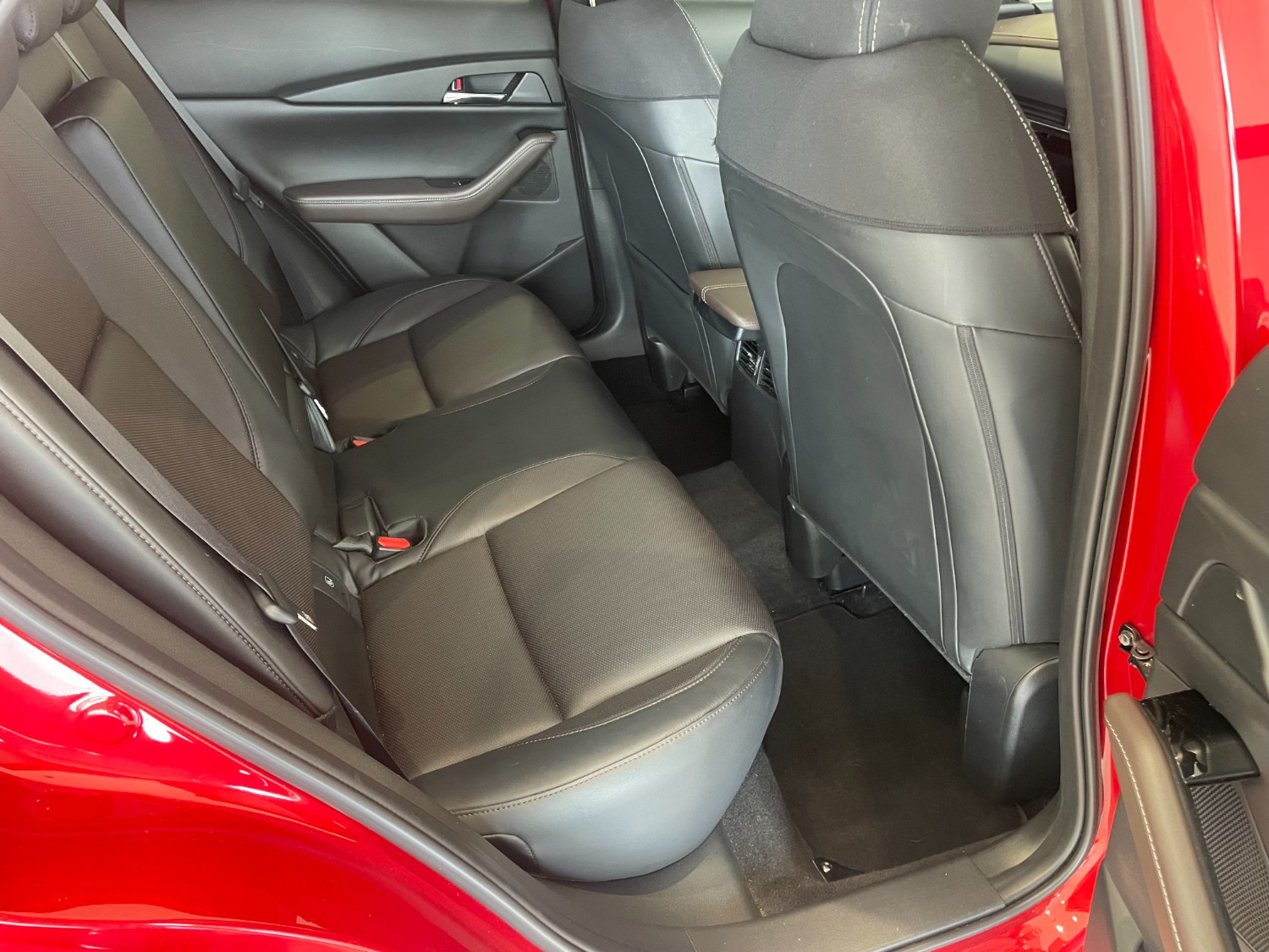 2020 Mazda CX-30 DM Series G20 Astina SUV Image 19
