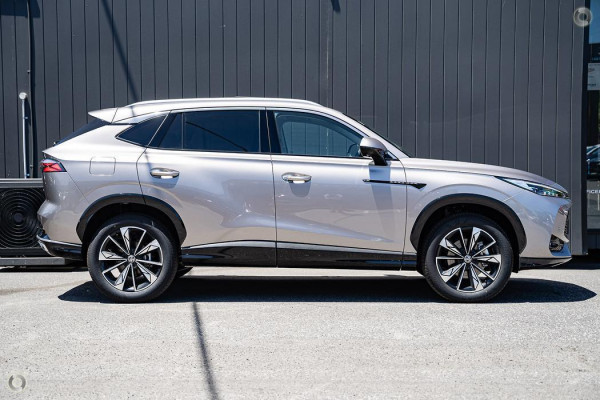 2025 MG HS AS33 Essence SUV