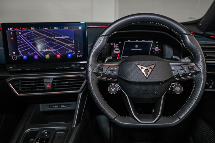 2022 MY23 Cupra Formentor KM VZx SUV Image 15