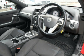 2010 Holden Commodore VE II SV6 Sedan