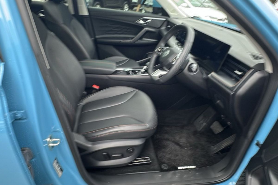 2024 MG HS SAS23 Essence SUV Image 13