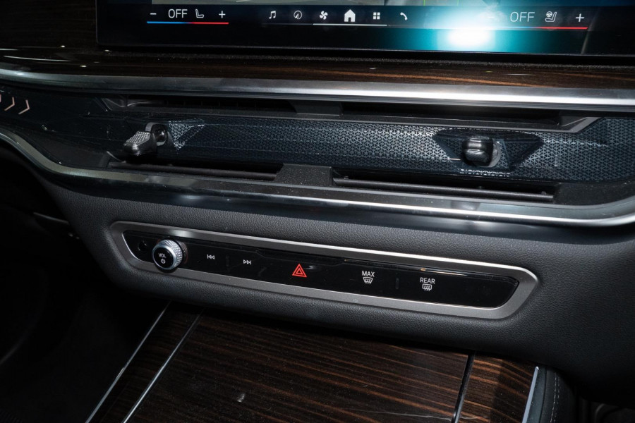 2026 BMW X5 G05 LCI xDrive30d M Sport SUV