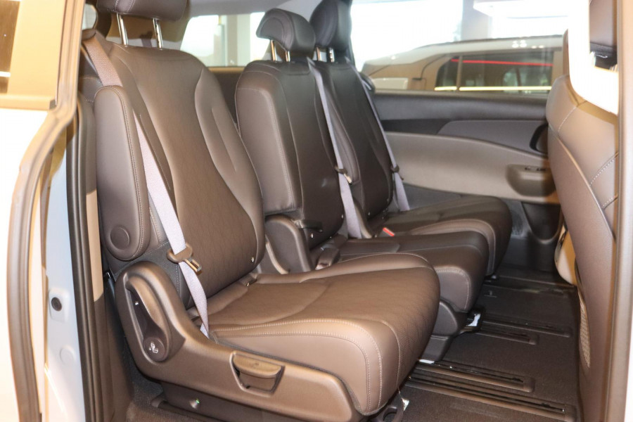 2026 MY27 Kia Carnival KA4 PE Sport+ HEV People Mover Image 23