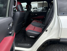 2022 Toyota LandCruiser FJA300R GR Sport Wagon image 7