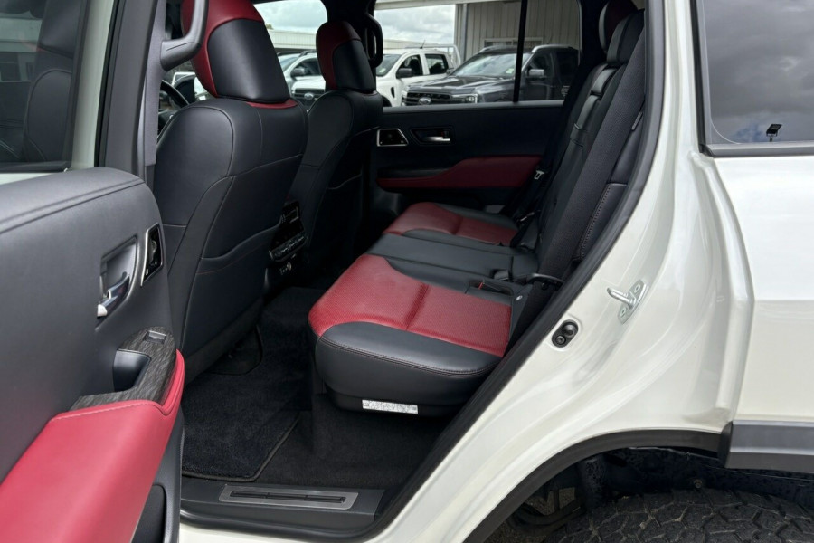2022 Toyota LandCruiser FJA300R GR Sport Wagon Image 7