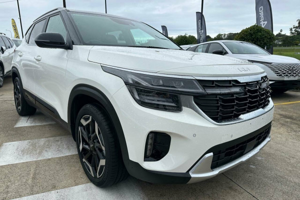 2023 Kia Seltos SP2 PE GT-Line SUV