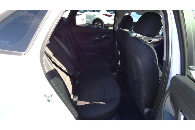 2020 Hyundai i30 PD2 MY20 ACTIVE Hatch Image 11