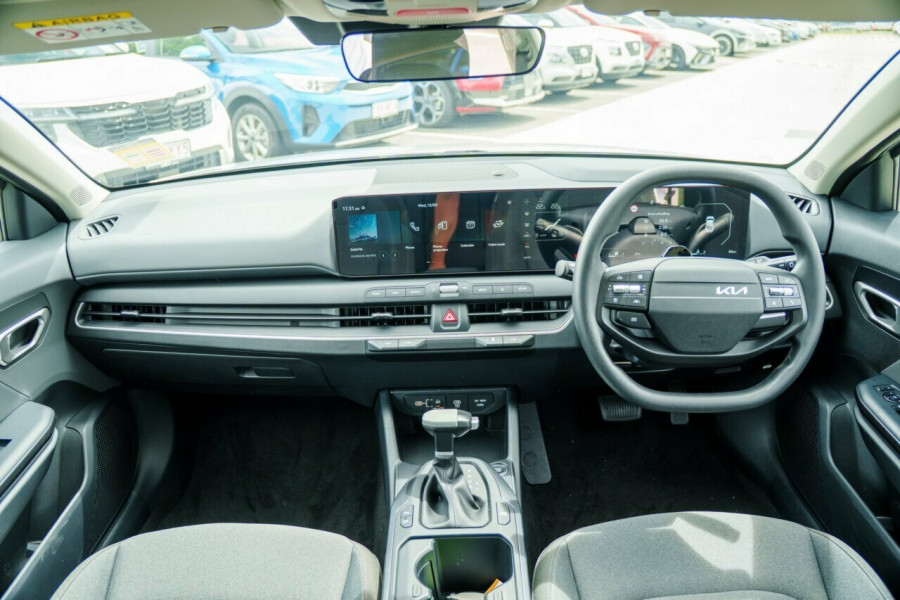 2024 MY25 Kia K4 CL4m S Sedan Image 15