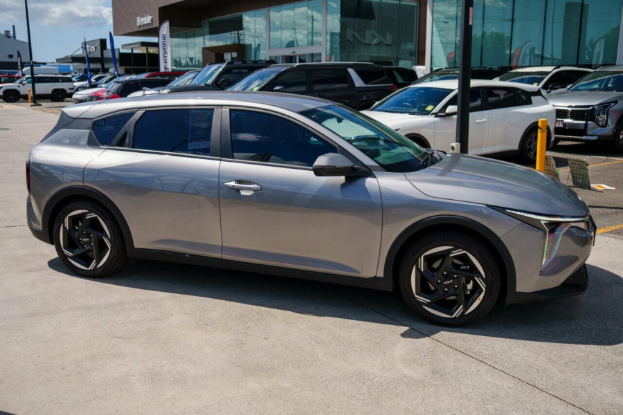 2025 MY26 Kia K4 CL4m Sport+ Hatch Image 4