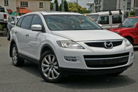 Mazda CX-9 Luxury TB10A1
