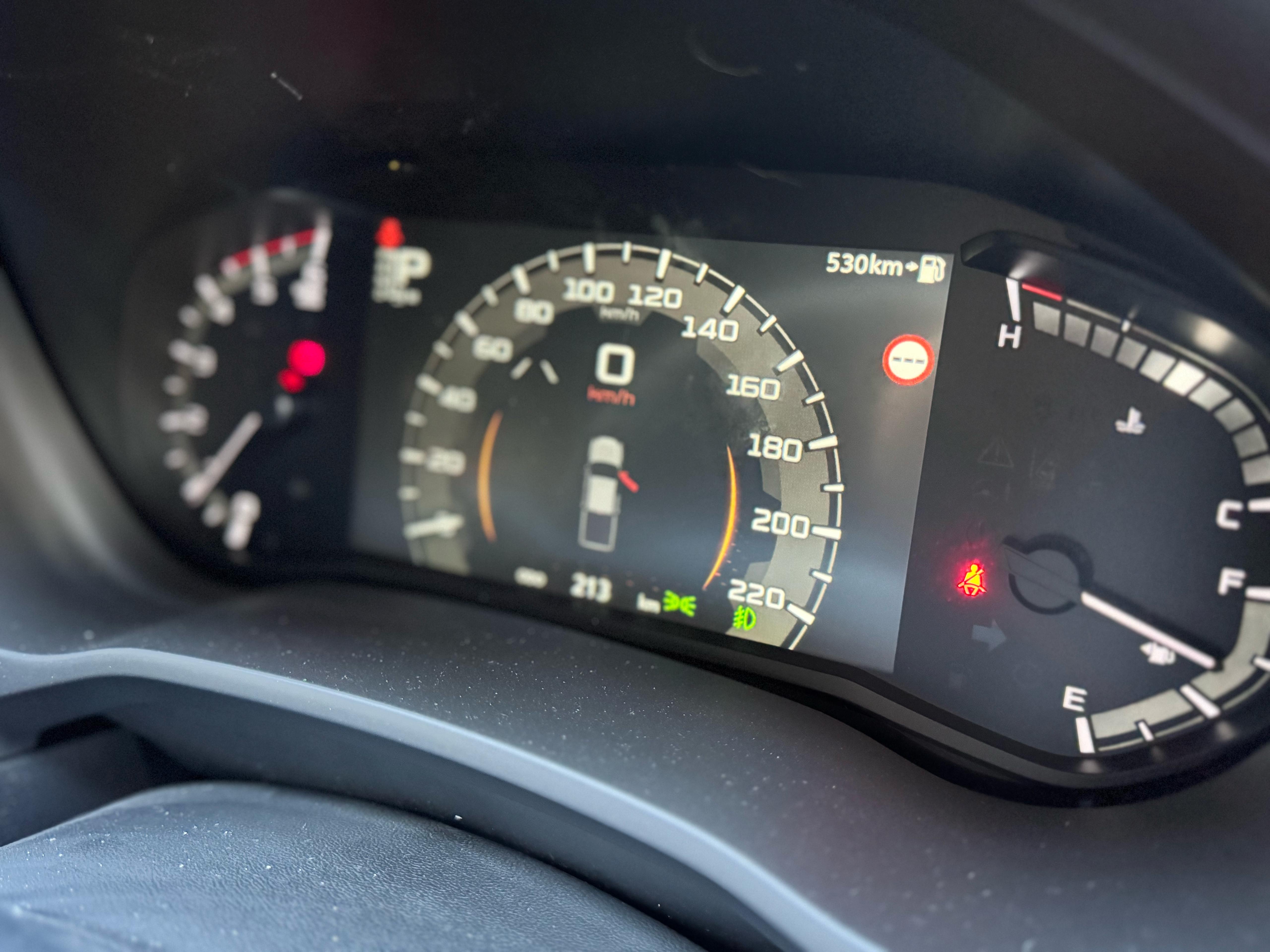 2024 Mazda BT-50 TF SP Ute Image 19