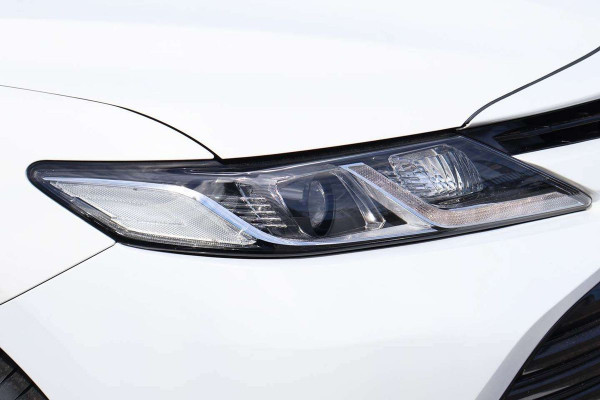 2020 Toyota Camry AXVH71R Ascent Sedan Image 17