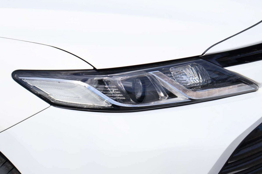 2020 Toyota Camry AXVH71R Ascent Sedan Image 17