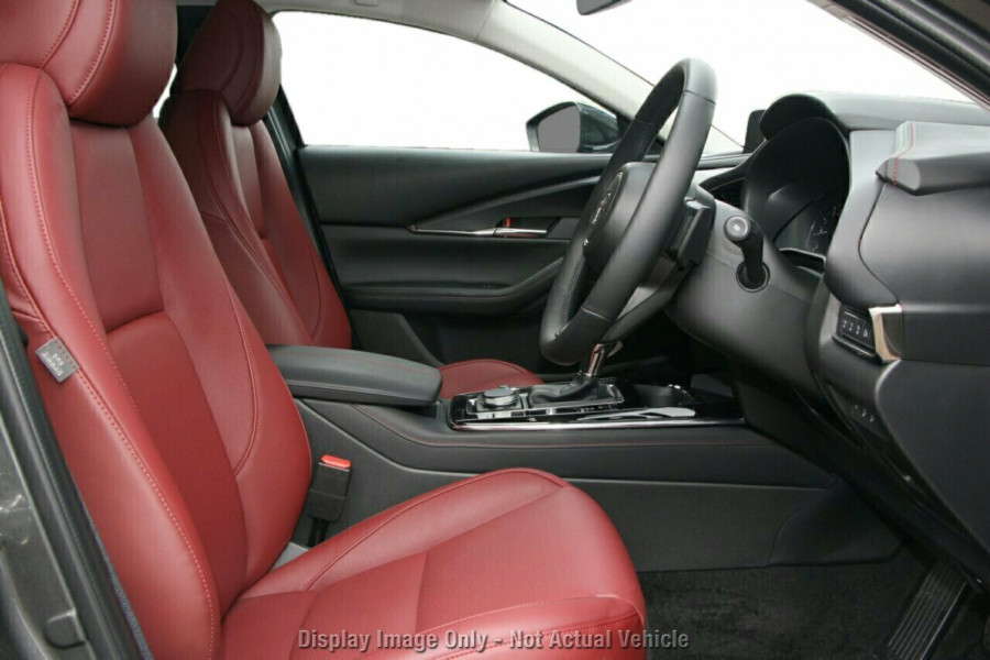 2025 MY24 Mazda CX-30 DM2W7A G25 GT SP SUV Image 8