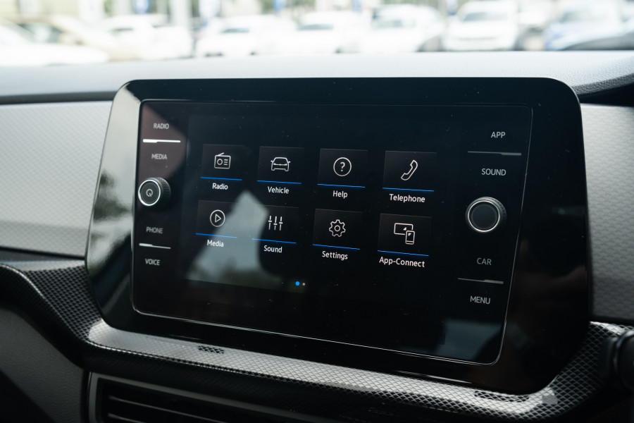 2024 Volkswagen T-Cross D31 85TSI Life SUV Image 13