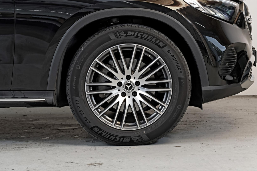 2026 MY25 Mercedes-Benz GLC-Class X254 GLC200 SUV
