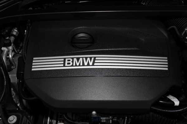 2024 BMW 1 Series F70 118 M Sport Hatch image 23