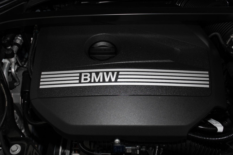 2024 BMW 1 Series F70 118 M Sport Hatch
