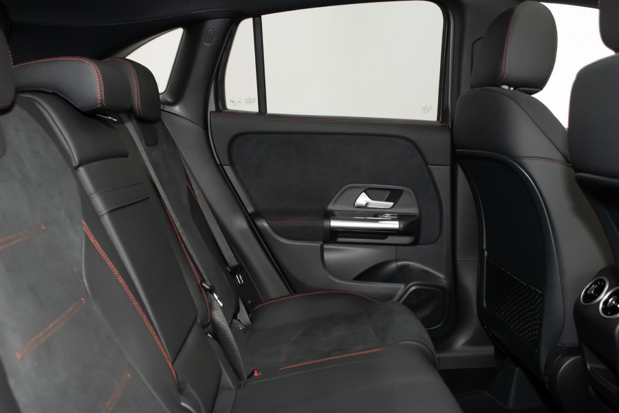 2026 Mercedes-Benz GLA-Class H247 GLA200 SUV