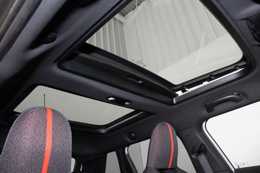 2026 MINI Cooper F65 S JCW Sport Hatch