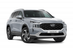 Hyundai Santa Fe Active TM.V3