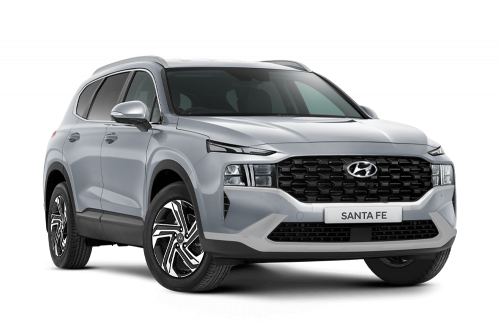 2020 MY21 Hyundai Santa Fe TM.V3 Active Suv
