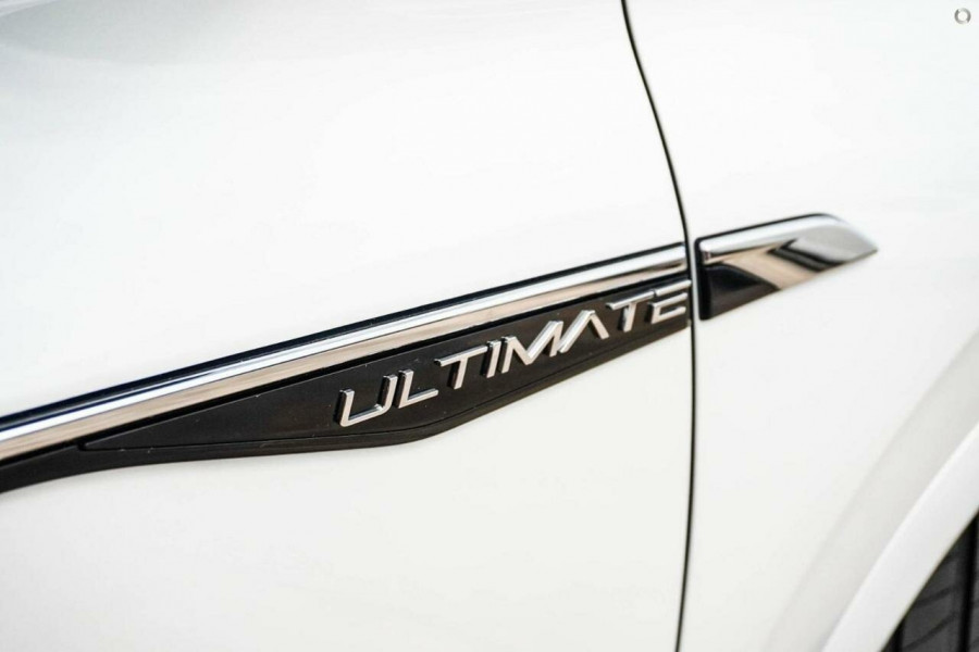 2025 MG QS IS31 Excite SUV Image 8