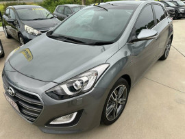 2016 Hyundai i30 GD3 Series II SR Premium Hatch image 6