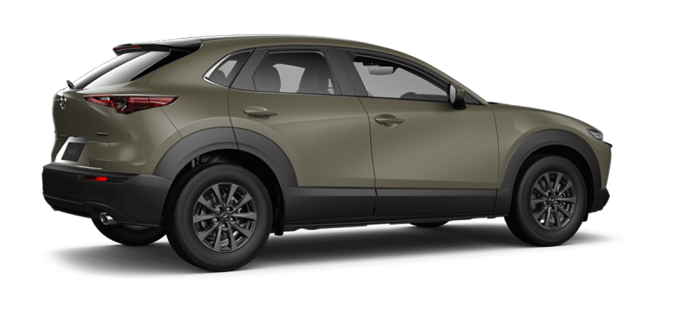 2024 Mazda CX-30 DM Series G20 Pure SUV Image 12