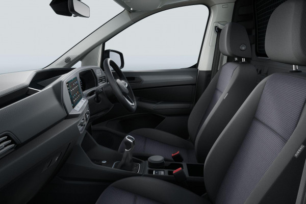 2026 MY25 Volkswagen Caddy 5 Maxi Van Image 15