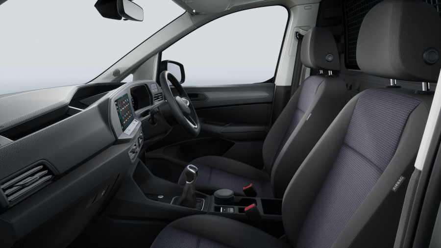 2026 MY25 Volkswagen Caddy 5 Maxi Van Image 15