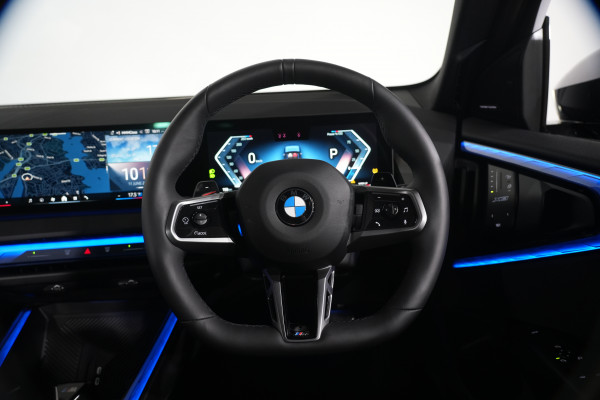 2025 BMW X3 40d xDrive SUV image 14
