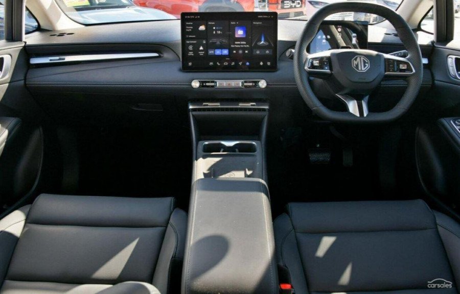 2026 MG MG4 EV Urban AH4E Essence 43 Hatch Image 10