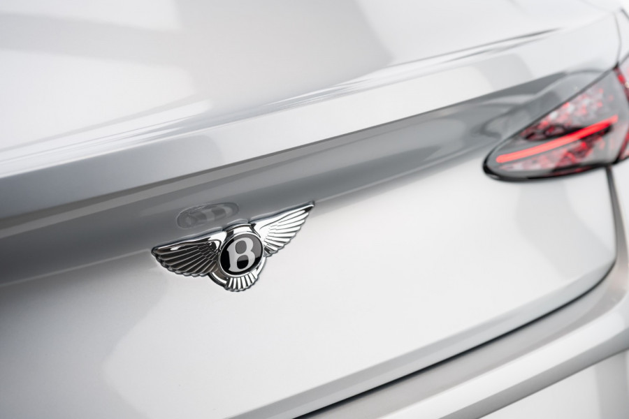 2026 Bentley Continental 3S GT Speed V8 Coupe